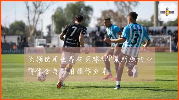 长期使用世界杯买球APP最新版的心得体会与实用操作分享