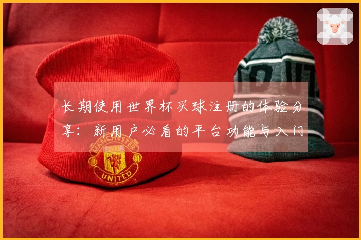 长期使用世界杯买球注册的体验分享：新用户必看的平台功能与入门指南