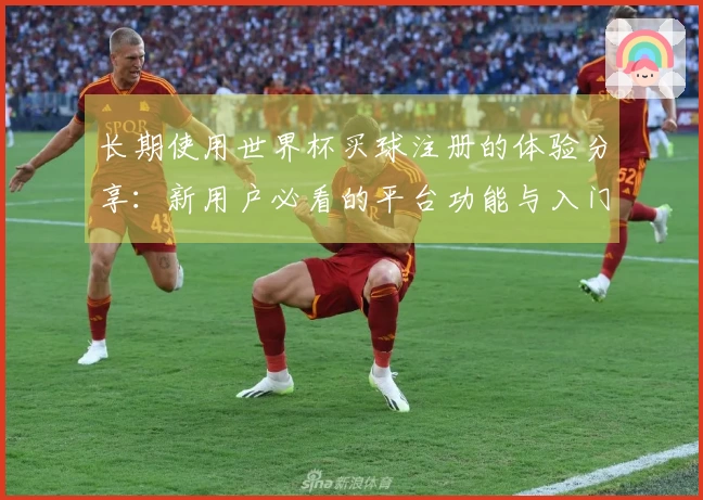 长期使用世界杯买球注册的体验分享：新用户必看的平台功能与入门指南